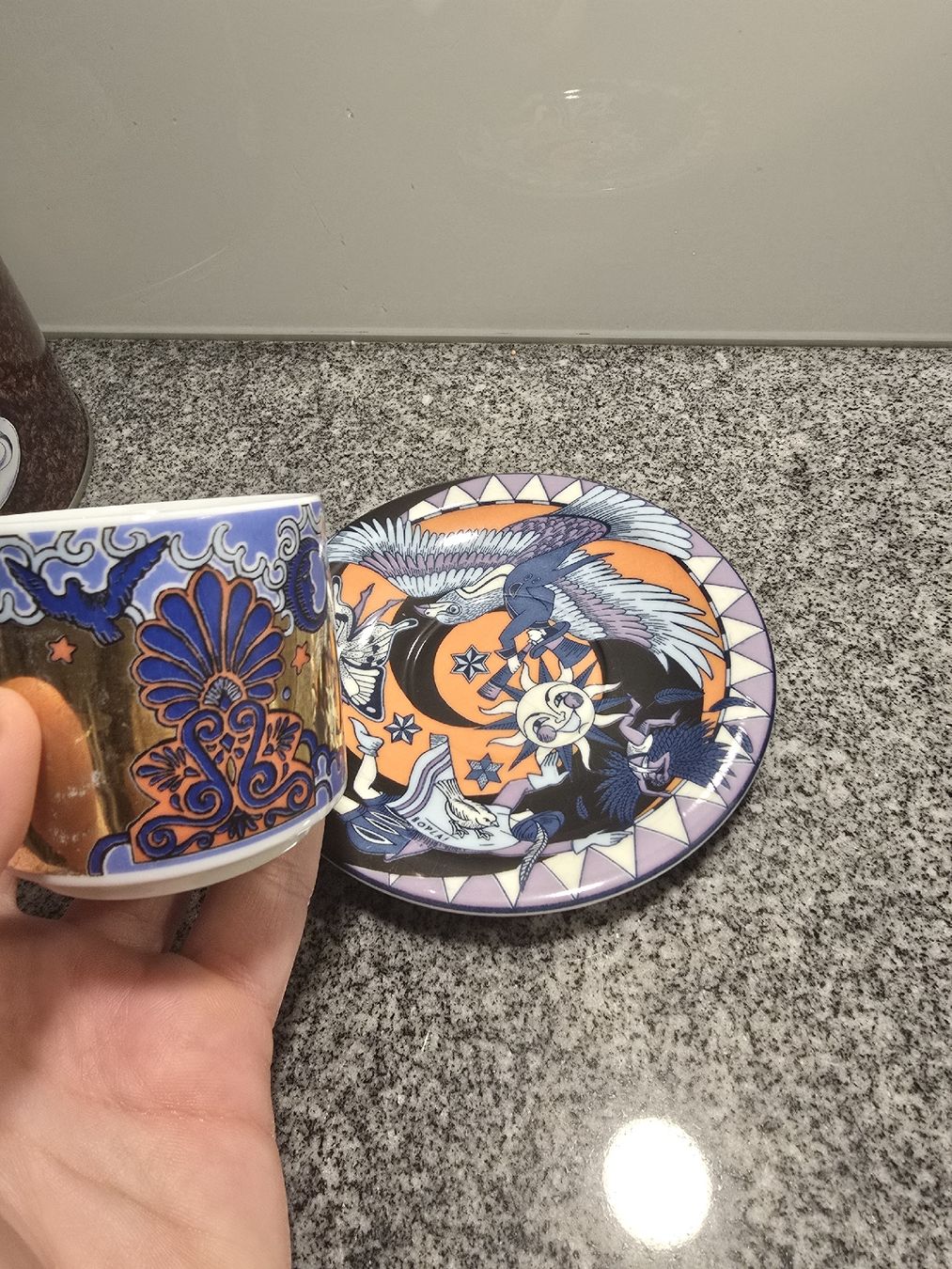 Bopla Tazze: Bopla espresso Tasse – Usato da Kriens venduto da Ime1993 2