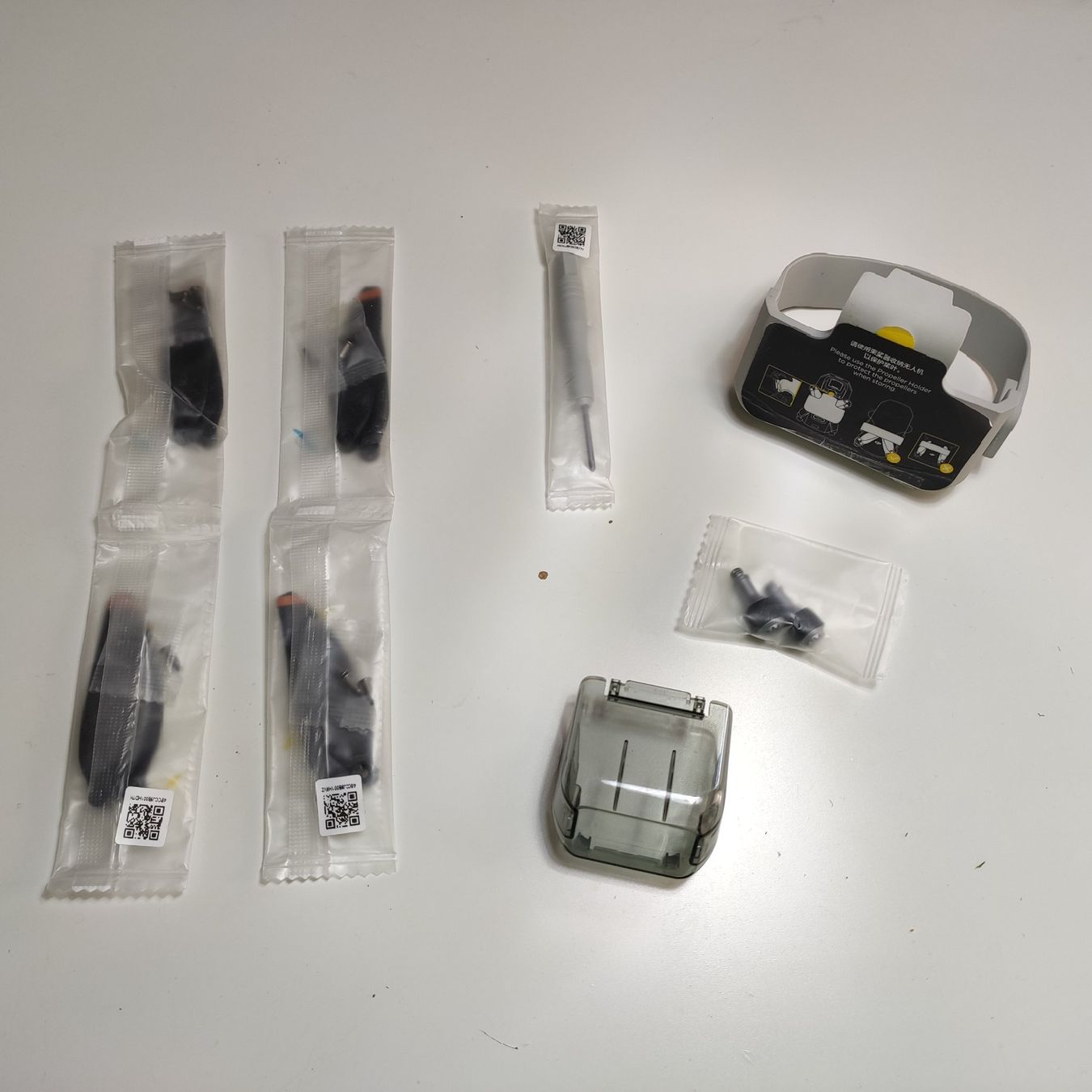 RC Modellbau: DJI MINI 2 Controller+Zubehör (wie NEU/Original!) – Gebraucht aus Zürich von Biedermann23 3