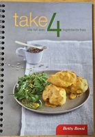 Betty Bossi : Take 4