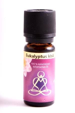 Oli essenziali: Eukalyptus kbA 10 ml - ätherisches Öl – Nuovo e nell'imballaggio originale da Mauren venduto da Yeelen