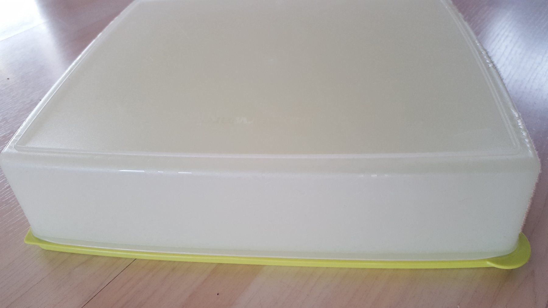 Tupperware Contenitori & Simili: Ravioletto + Antarktika Plus 3 Liter – Usato da Schönengrund venduto da Liane63 3