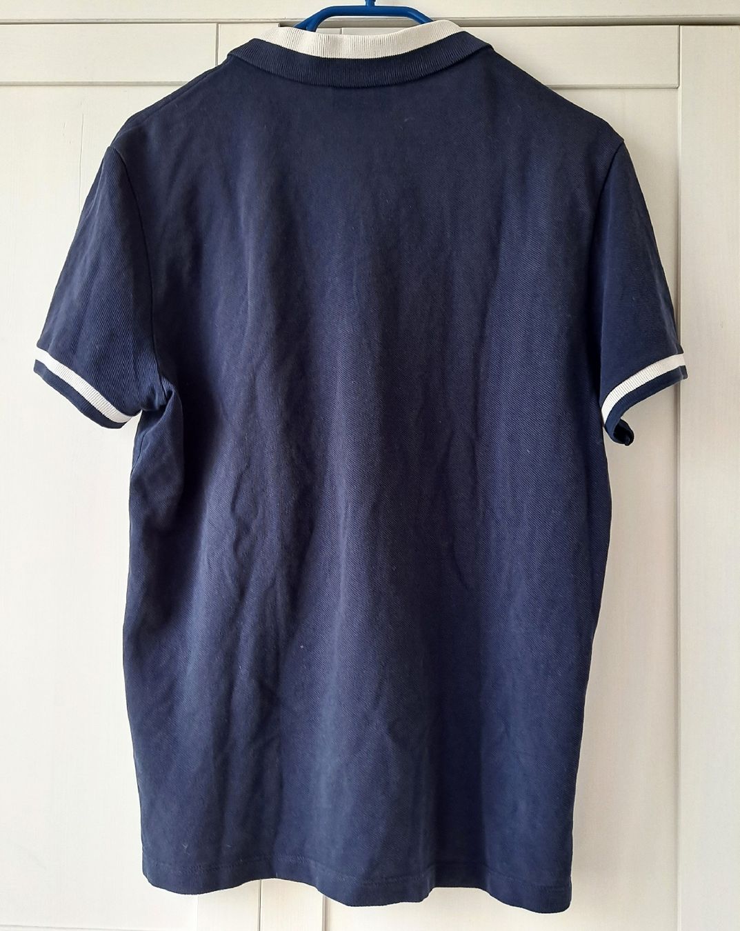 Lacoste Magliette Polo: Lacoste Herren Polo Gr. M – Usato da Liestal venduto da Mas-Y-Mas 1