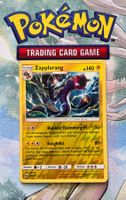 Zapplarang Reverse Holo Nacht in Flammen 46/147