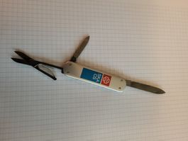 Kleines Sackmesser SKA CS Viktorinox