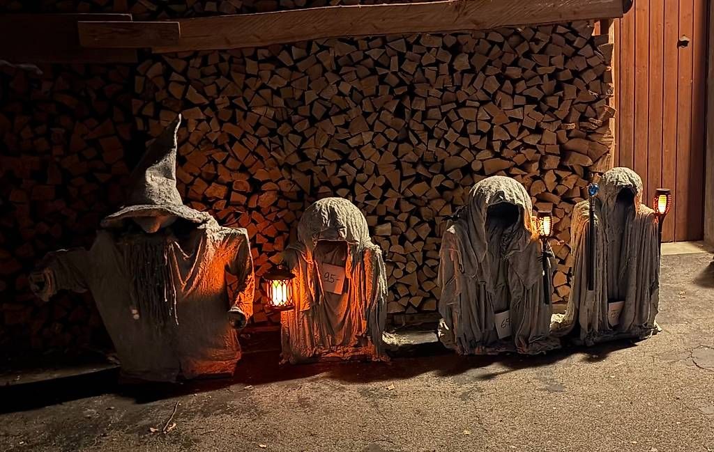 Figuren: Hauswächter – Neu und originalverpackt aus Hägglingen von Jos_y27c