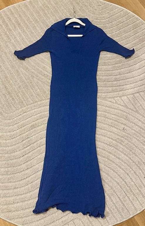 Vestiti: Original Rosetta Getty Designer-Kleid – Usato da Opfikon venduto da Layla123 4