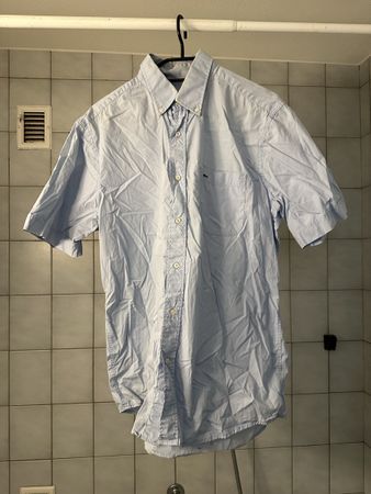 Chemise LACOSTE