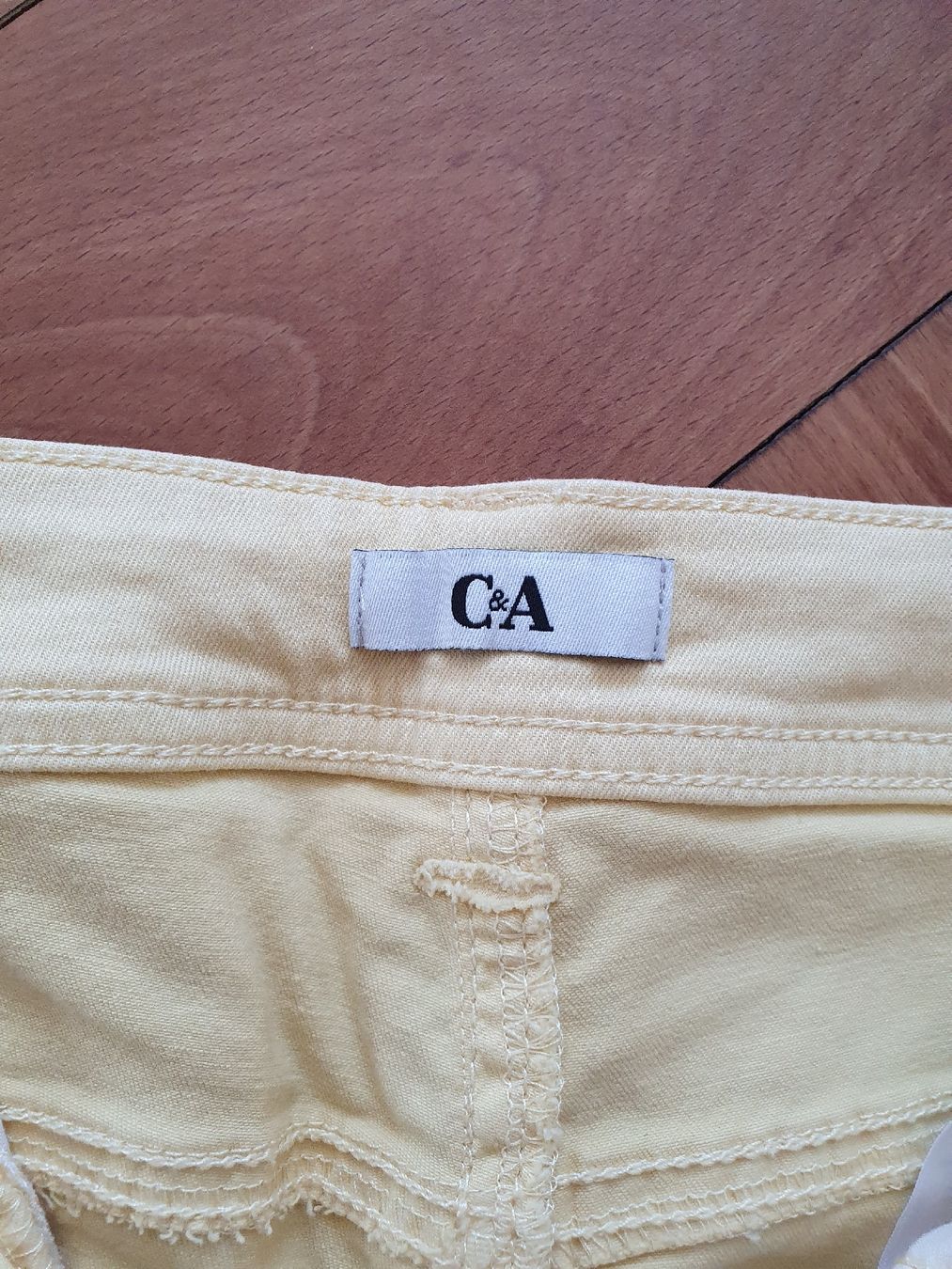 C&A Pantaloni: Hose von "C&A" / Grösse 40 – Usato da Brunnen venduto da DianaB1991 2