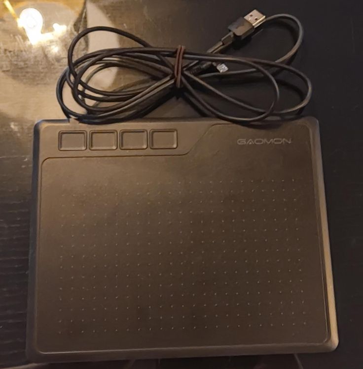 S620 BatteryFree Graphic Tablet Gaomon Kaufen auf Ricardo
