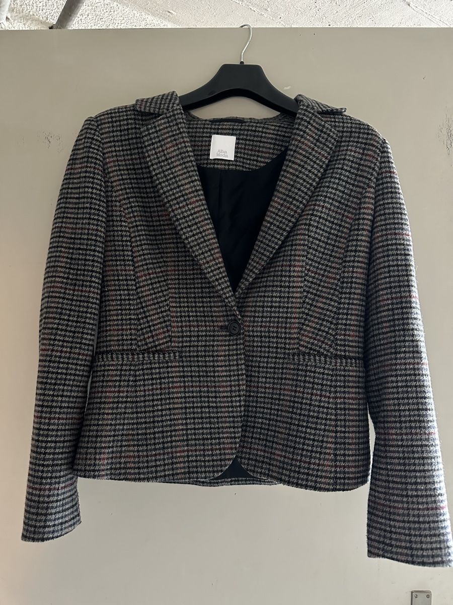 Anzüge & Kostüme: Blazer Alba Moda – Gebraucht aus Windlach von Joice14