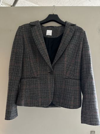 Blazer Alba Moda