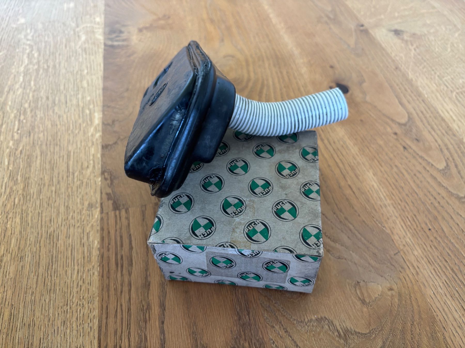Puch Cyclomoteurs: Puch Maxi Luftfilter original mit STEMPEL – D'occasion à Gerlafingen par alpenbrevet 5