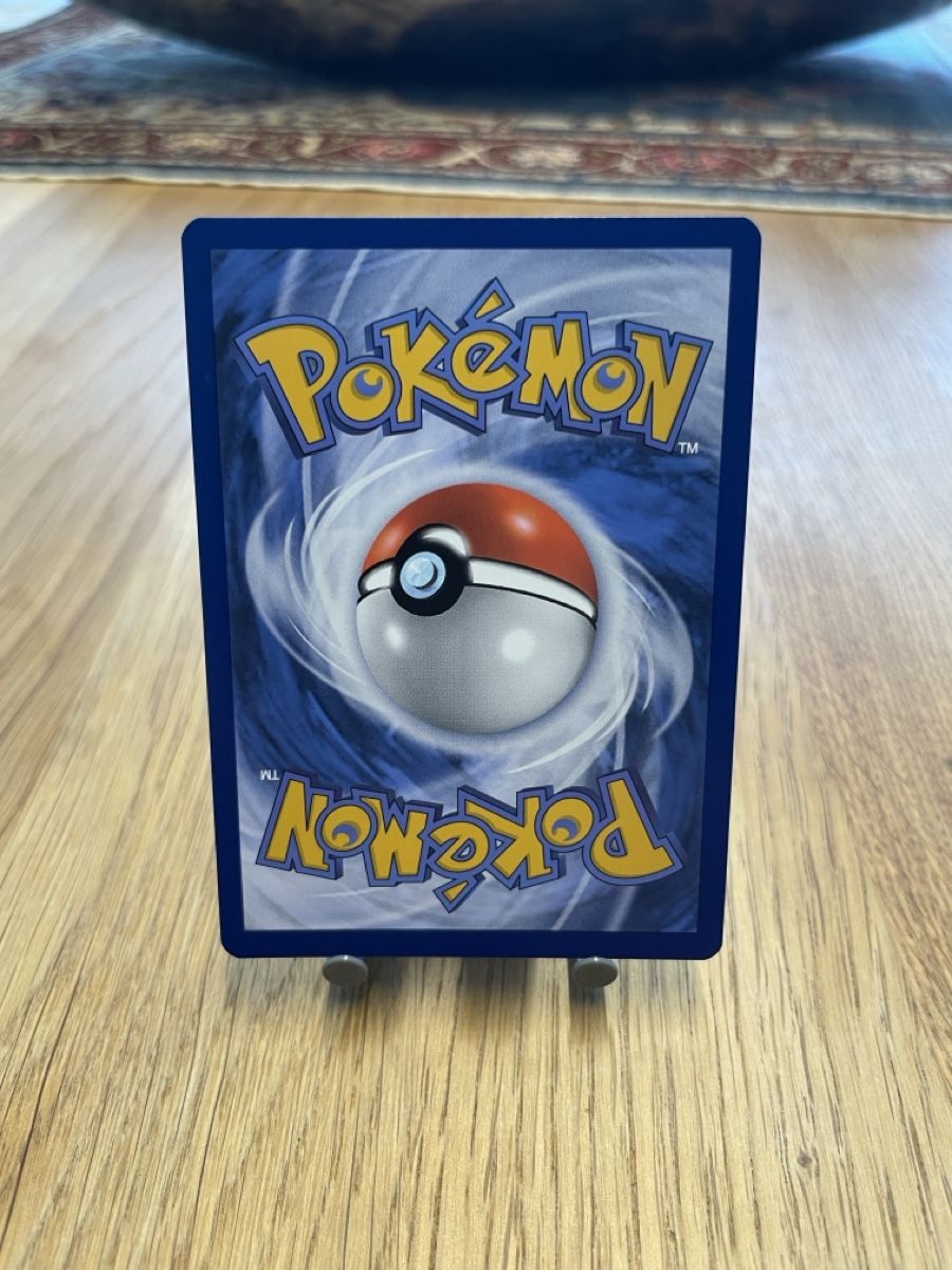 Pokémon Carte collezionabili: Drifzepeli 156 - DE – Nuovo (secondo la descrizione) da Thalwil venduto da Sermet1907 1
