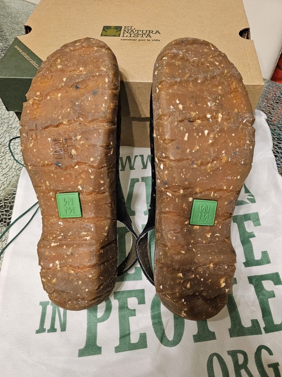 El Naturalista Damenschuhe: El Naturalista Gr. 41 – Neu (gemäss Beschreibung) aus Luzern von Edii025 7