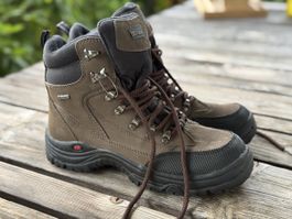 Wanderschuhe Del Tex,  NEU, Gr.40