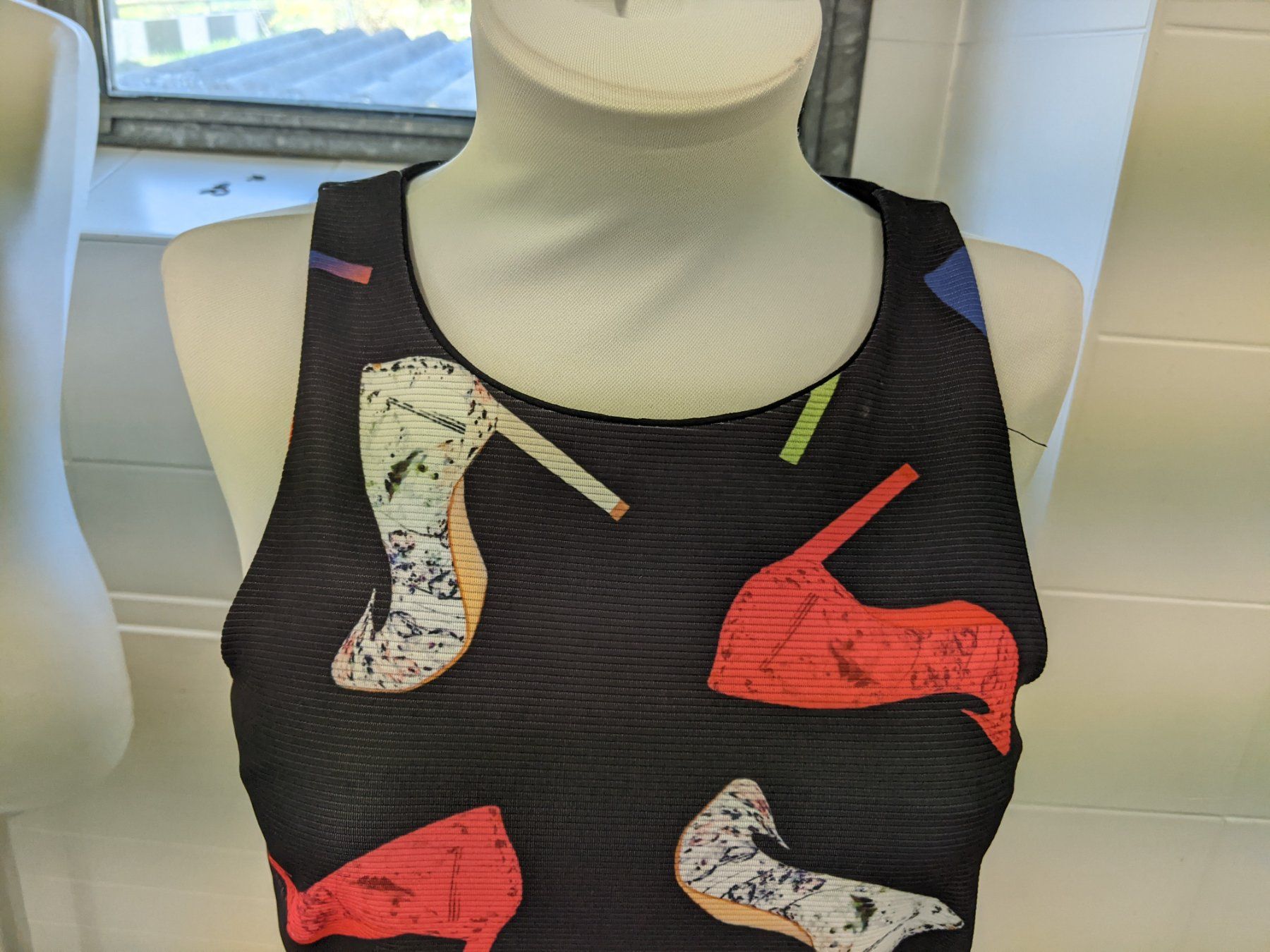 Kleider: Einmalige Damenkleid GR XS – Gebraucht aus Langnau am Albis von Judithsebi 1