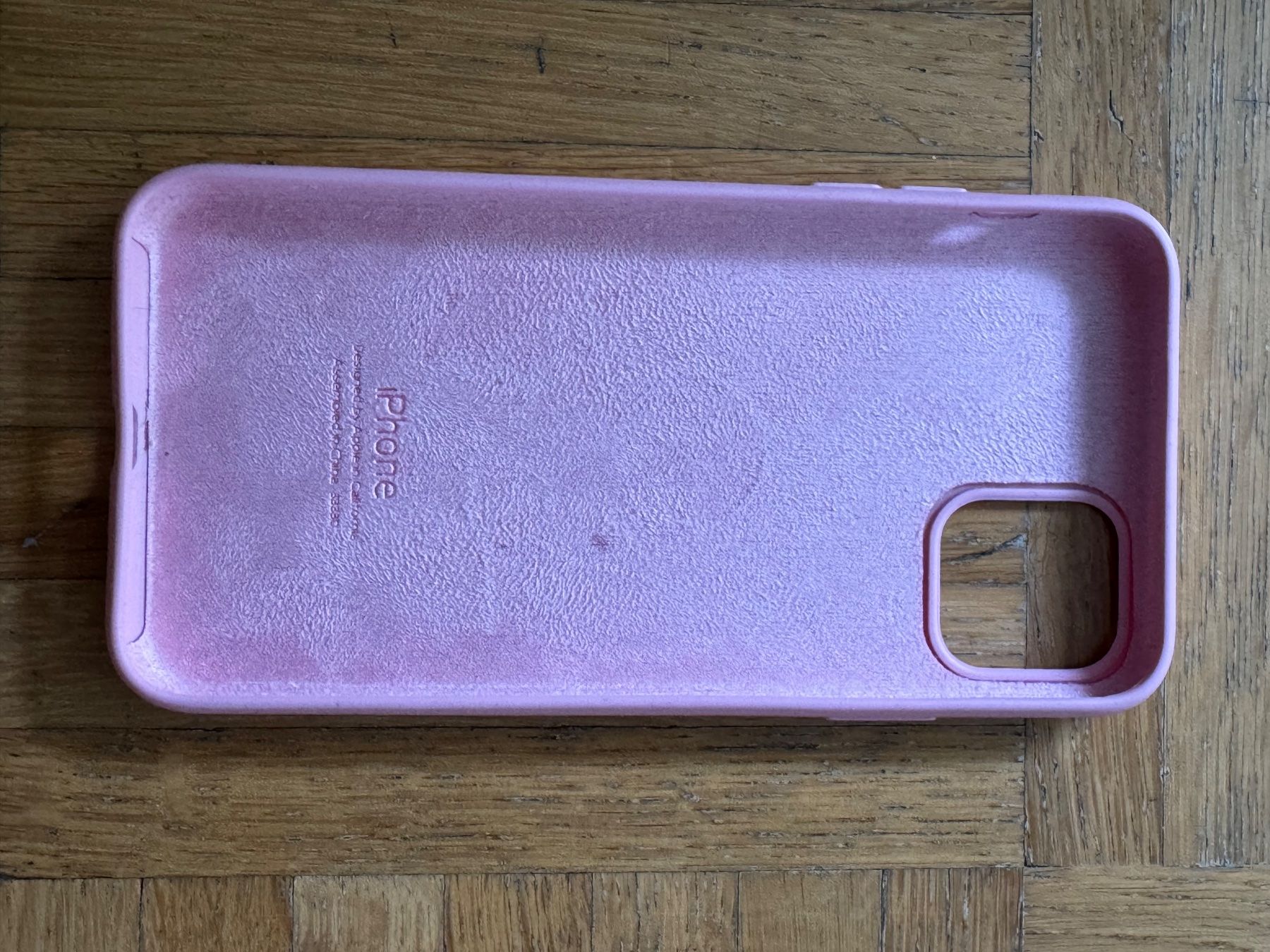 Apple Cover & Protezioni schermo: iPhone 11 Pro Max Hülle plus Panzerschutzglas – Nuovo (secondo la descrizione) da Romanshorn venduto da luxcollect 1