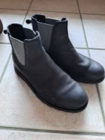 Sorel Chelsea Boots, Grösse 40, Schwarz, Top Zustand!