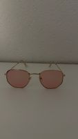 Paire de lunettes teintées Rose