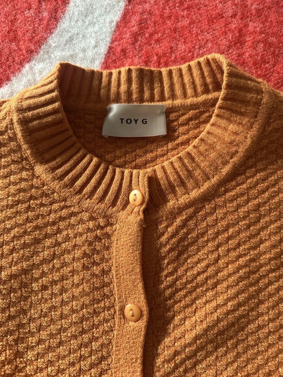 Maglioni & Felpe: Cardigan – Nuovo (secondo la descrizione) da Zürich venduto da Tingeltangelvina 2
