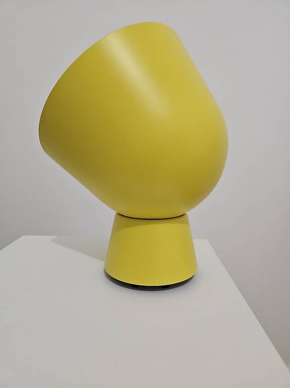Lampen: Lampe de table Jaune IKEA PS 2017 – Gebraucht aus Bussigny von ana_v9l2 1