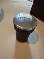 Cendrier Audi aluminium 