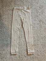 Mini Rodini merino wool leggings - 104/110