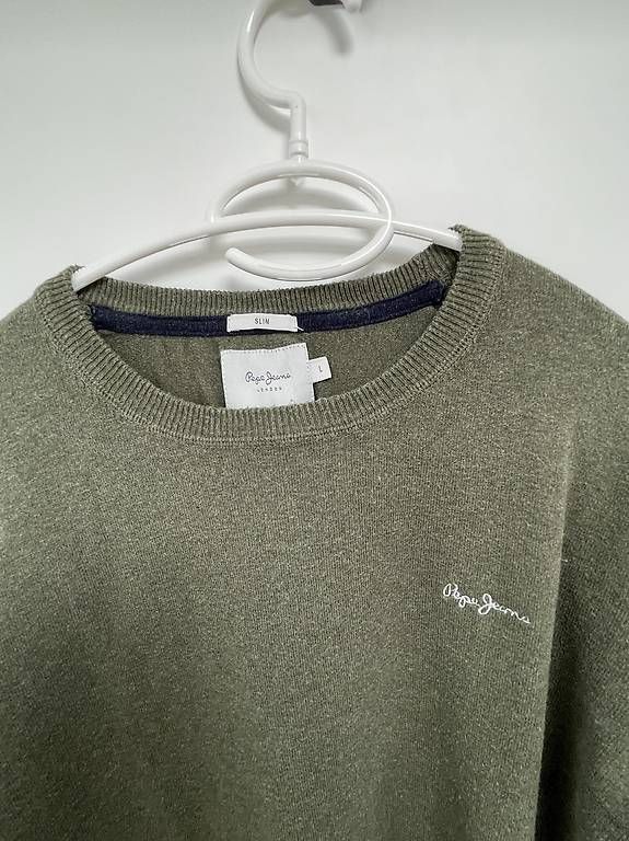 Maglioni & Felpe: Pepe Jeans Herren Pullover  | Gr. L – Usato da Glis venduto da SabrinaXA 1