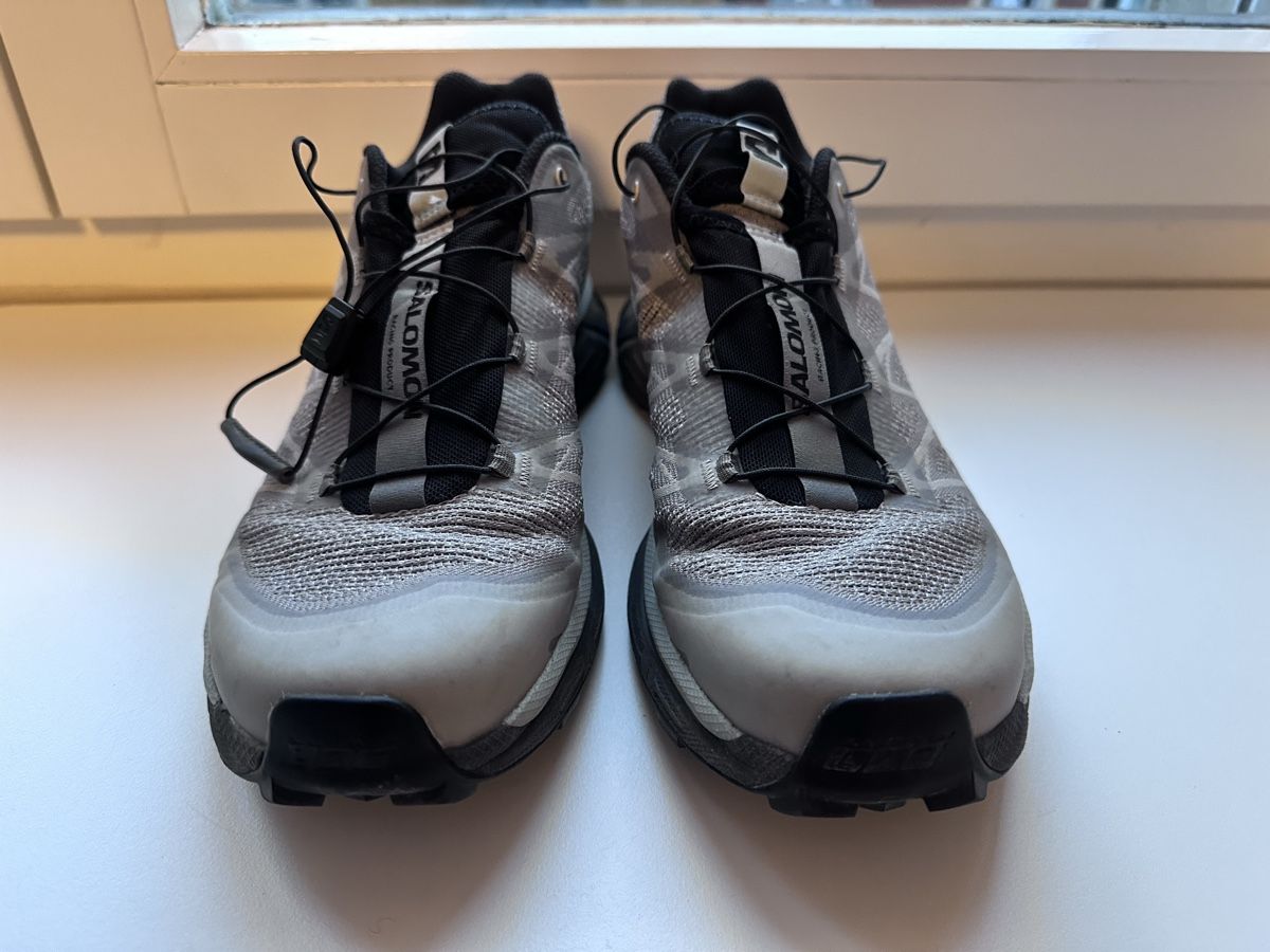 Salomon Herrenschuhe: SALOMON XT-6 Shadow – Gebraucht aus Zürich von son_9rqk 2