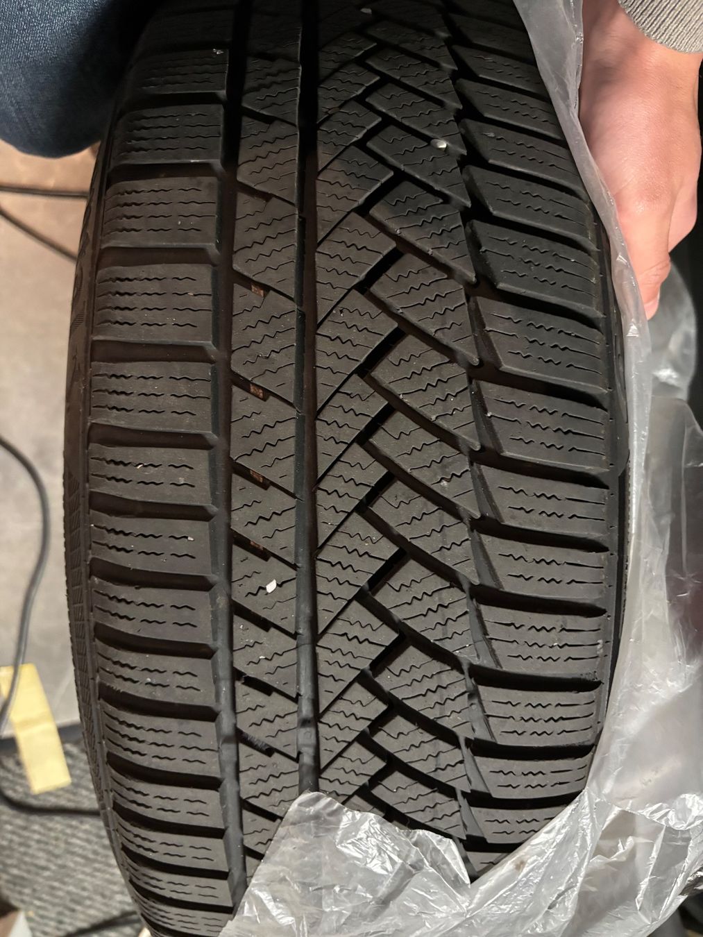 Cerchioni: Mini Cooper Felgen BORBET – Usato da Humlikon venduto da Harvey007 1