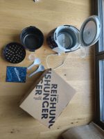 Reishunger Reiskocher 1,5 L