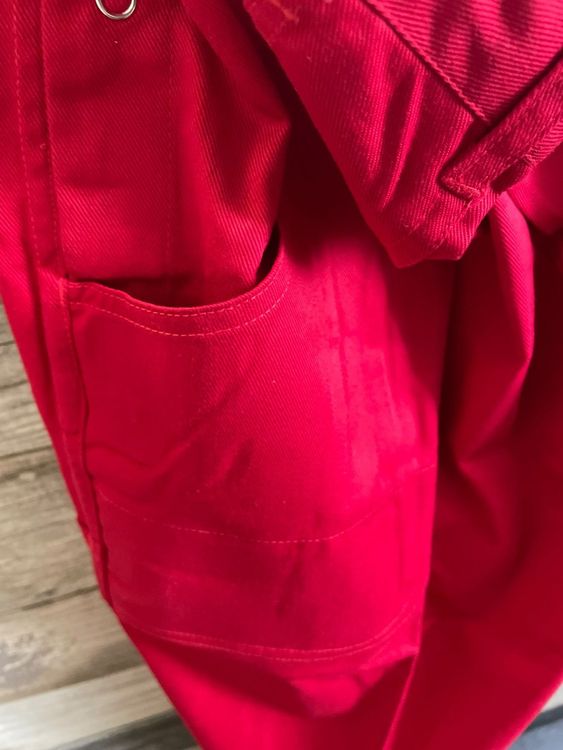 Pantaloni: Arbeitshose/Grösse 58/EN Norm 471 geprüft/Neu/OVP – Nuovo e nell'imballaggio originale da Volketswil venduto da rubin74 2