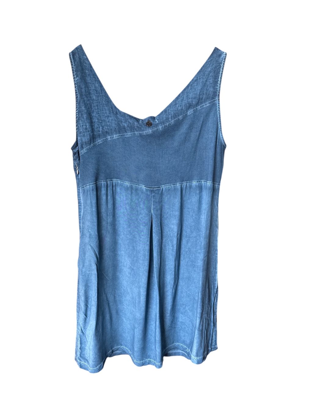 Kleider: Robe Tilla Maloka Marine – Neu und originalverpackt aus Vuisternens-Romont von gol_xp6p 2