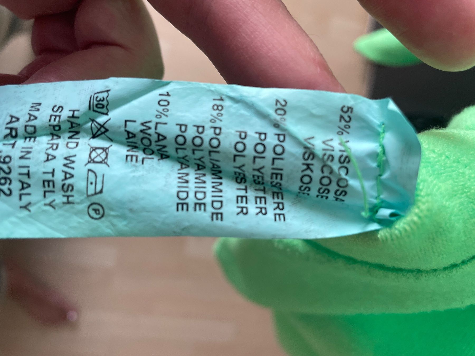 Pulls & Sweat-shirts: Leichter Sommerpulli Gr.L – D'occasion à Obfelden par 3zwerge 2
