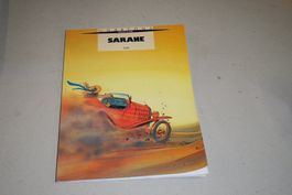 LAX             °°°° SARANE   °°°°