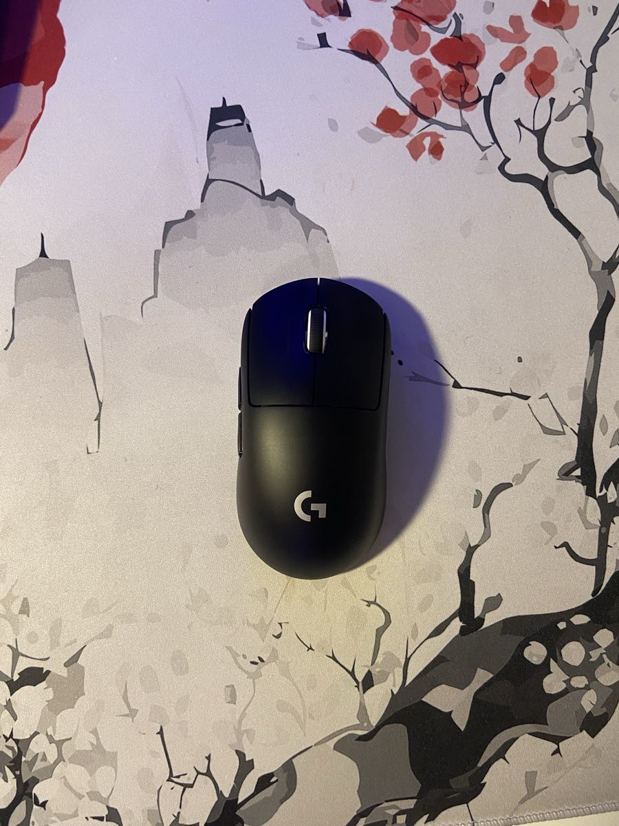 Logitech Maus: Logitech Pro X Superlight 2 – Gebraucht aus Schaffhausen von cherren75 1