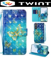 Wallet Case Cover Etui Hülle für Samsung Galaxy A17 5G 4G