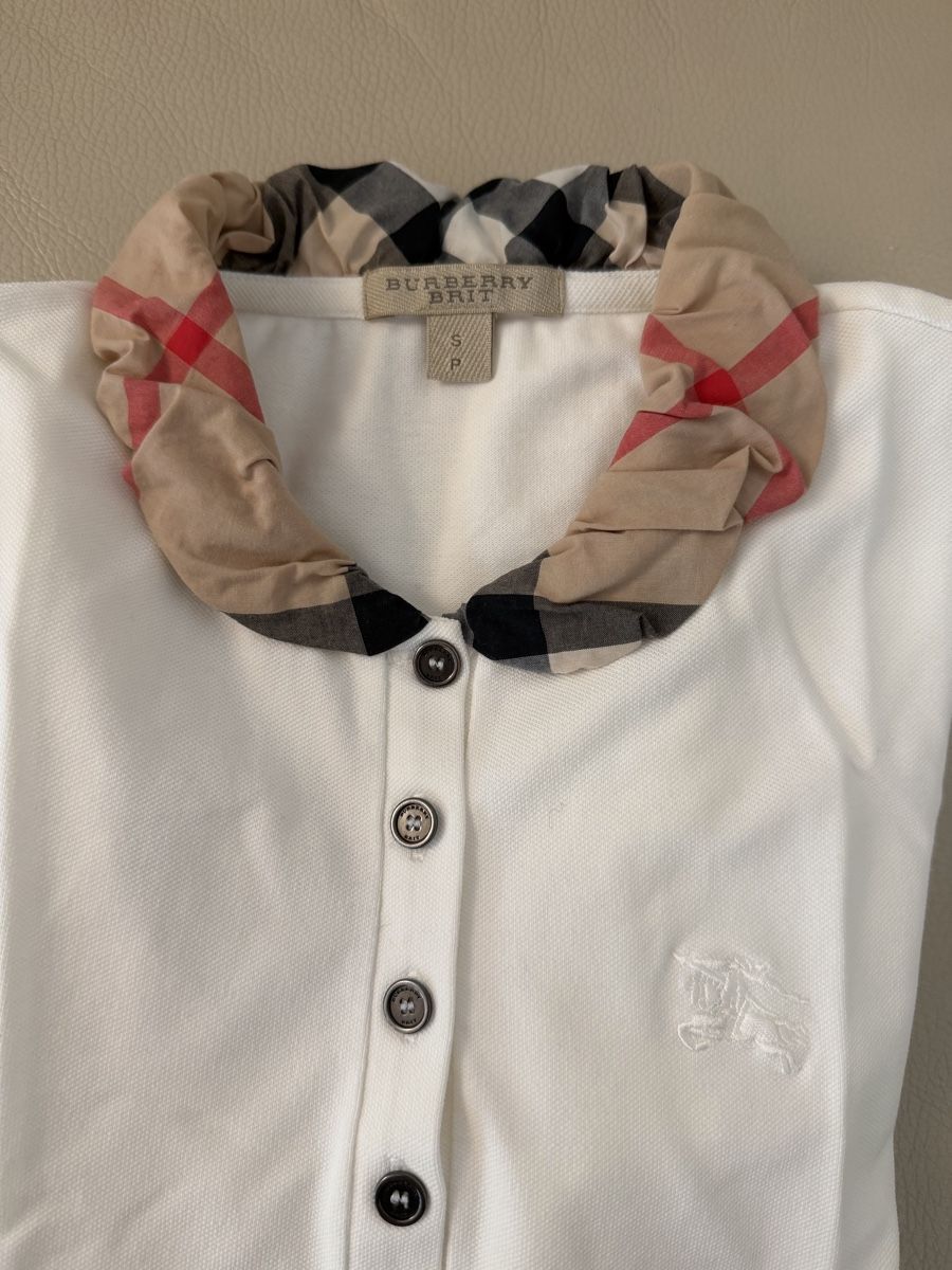 Burberry Pullover & Sweatshirts: Burberry Pullover Gr. S – Gebraucht aus Wichtrach von Adriana222 1
