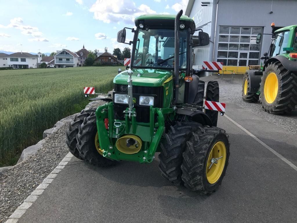 Accessori Trattori &Veicoli agricoli: Doppelrad Markierung Beleuchtung Traktor – Nuovo e nell'imballaggio originale da Mosnang venduto da Litti90 8