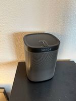 Sonos Play:1 schwarz