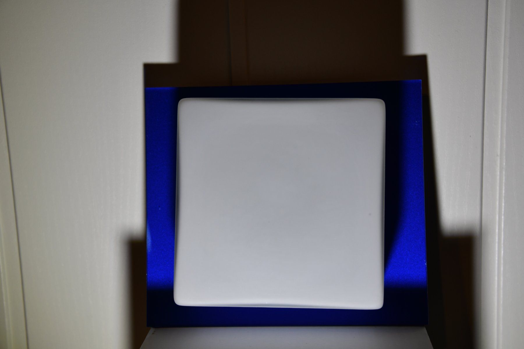Lampade: Edle Wandleuchte "LITE" G9 40W – Nuovo e nell'imballaggio originale da Niederrohrdorf venduto da Voase 3