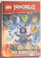 LEGO NINJAGO - Die Mächte der Dunkelheit