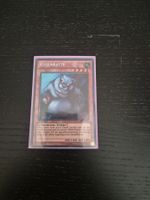 Yu-Gi-Oh - Riesenratte (LCYW)