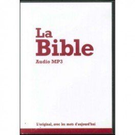 Audiolibri: Bible audio MP3 – Nuovo e nell'imballaggio originale da VERNIER venduto da _Swiss_