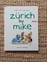 Zürich by Mike, Band 3, Comic Buch