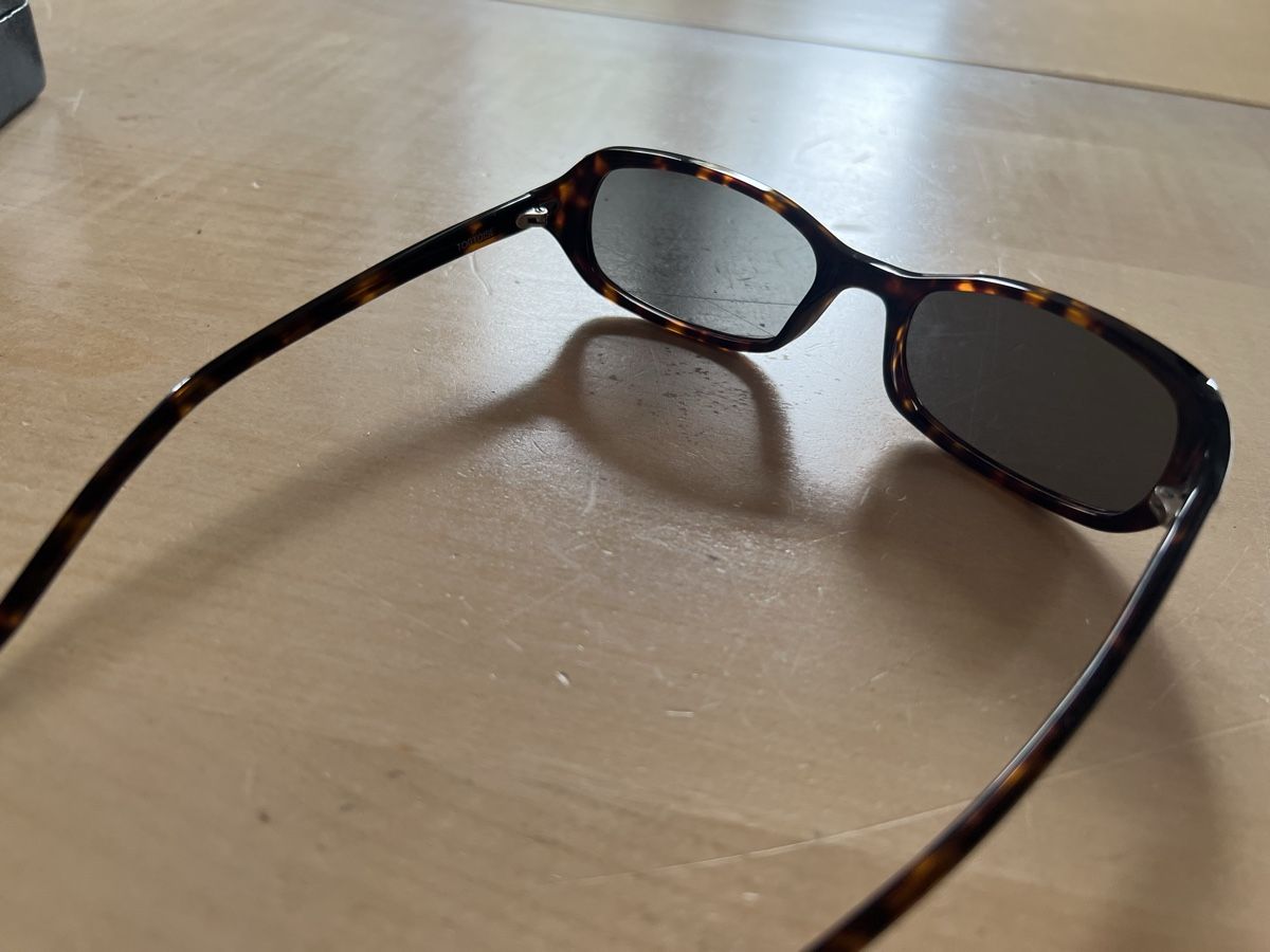 Occhiali & Lenti: Sonnenbrille CHIMI Code tortoise guter Zustand – Nuovo (secondo la descrizione) da Basel venduto da VanessaM83 3