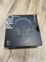 FABRIKNEU - LOGITECH PRO X 2 Lightspeed