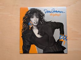 Donna Summer – All Systems Go  OIS  US 87