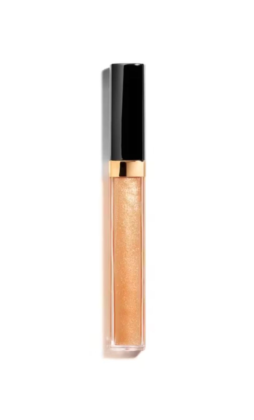 Chanel Make-up: Chanel ROUGE COCO GLOSS Topcoat 774 EXCITATION – Neu (gemäss Beschreibung) aus Altendorf von jak_lkk8