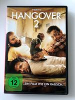 DVD - HANGOVER 2